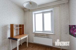 1-к квартира, вторичка, 36м2, 9/9 этаж