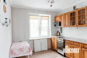 3-к квартира, вторичка, 57м2, 2/9 этаж