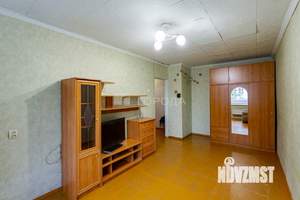 1-к квартира, вторичка, 31м2, 2/5 этаж