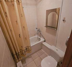 2-к квартира, вторичка, 45м2, 5/5 этаж