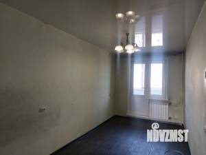 3-к квартира, вторичка, 60м2, 8/9 этаж