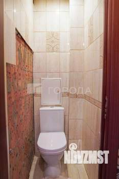 2-к квартира, вторичка, 43м2, 3/9 этаж