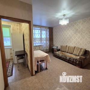 2-к квартира, вторичка, 44м2, 2/4 этаж