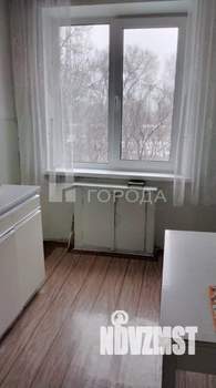 2-к квартира, вторичка, 44м2, 3/9 этаж