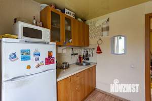 1-к квартира, вторичка, 31м2, 3/5 этаж