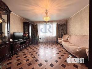 4-к квартира, вторичка, 77м2, 6/9 этаж