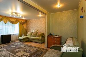 1-к квартира, вторичка, 41м2, 1/5 этаж