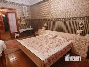 3-к квартира, вторичка, 80м2, 1/5 этаж