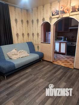 2-к квартира, вторичка, 43м2, 1/5 этаж