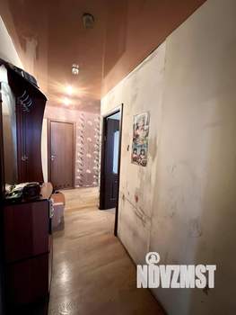 3-к квартира, вторичка, 57м2, 1/9 этаж