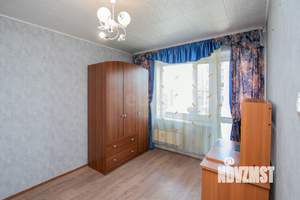 1-к квартира, вторичка, 26м2, 5/9 этаж