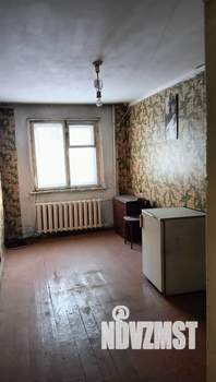 2-к квартира, вторичка, 44м2, 1/5 этаж