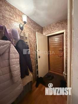 3-к квартира, вторичка, 56м2, 1/5 этаж