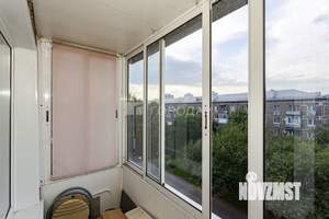 3-к квартира, вторичка, 58м2, 5/5 этаж