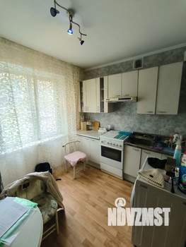 1-к квартира, вторичка, 34м2, 1/5 этаж