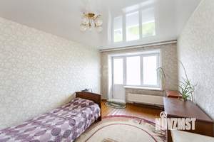 3-к квартира, вторичка, 63м2, 5/5 этаж