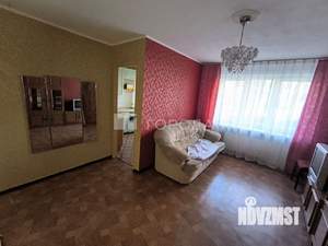 1-к квартира, вторичка, 31м2, 1/5 этаж