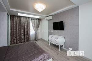 4-к квартира, вторичка, 132м2, 4/12 этаж