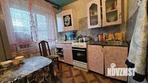 2-к квартира, вторичка, 42м2, 4/5 этаж