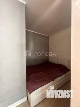 1-к квартира, вторичка, 32м2, 4/5 этаж