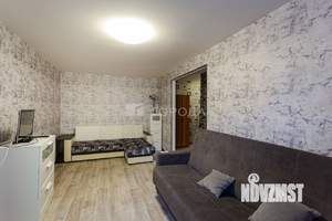 1-к квартира, вторичка, 33м2, 4/5 этаж
