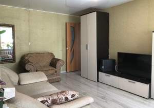 2-к квартира, вторичка, 43м2, 3/5 этаж