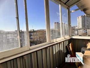 3-к квартира, вторичка, 48м2, 5/5 этаж