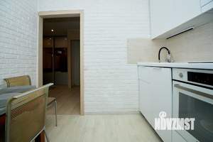 2-к квартира, вторичка, 42м2, 5/5 этаж