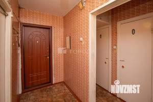 2-к квартира, вторичка, 51м2, 12/12 этаж