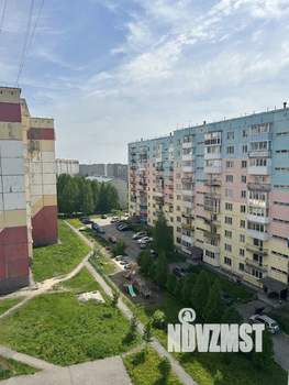 2-к квартира, вторичка, 51м2, 7/10 этаж