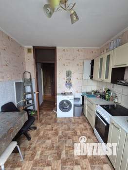 1-к квартира, вторичка, 40м2, 4/5 этаж