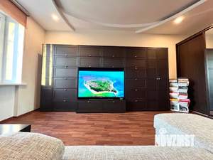 3-к квартира, вторичка, 77м2, 3/5 этаж