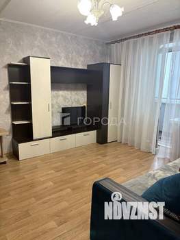 1-к квартира, вторичка, 28м2, 2/5 этаж