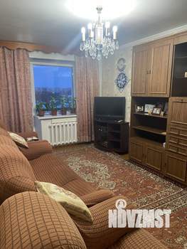 4-к квартира, вторичка, 85м2, 5/5 этаж