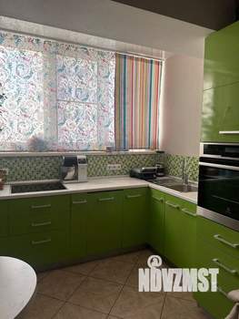 2-к квартира, вторичка, 72м2, 15/16 этаж