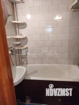 3-к квартира, вторичка, 61м2, 6/6 этаж