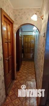 3-к квартира, вторичка, 65м2, 7/9 этаж