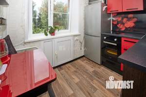 3-к квартира, вторичка, 63м2, 3/5 этаж