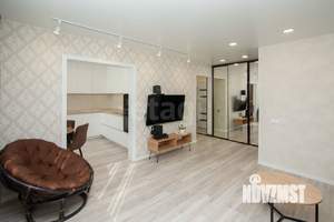 3-к квартира, вторичка, 72м2, 5/10 этаж