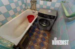 3-к квартира, вторичка, 61м2, 5/5 этаж
