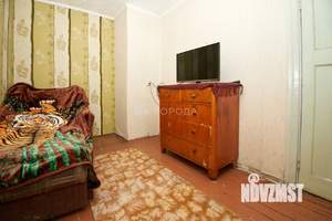 2-к квартира, вторичка, 42м2, 3/5 этаж