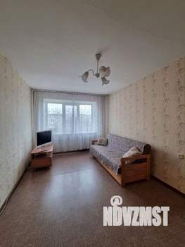 3-к квартира, вторичка, 52м2, 4/5 этаж