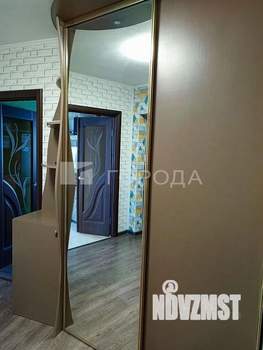 3-к квартира, вторичка, 72м2, 9/9 этаж