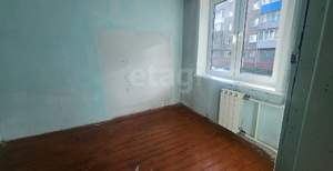 3-к квартира, вторичка, 57м2, 1/9 этаж