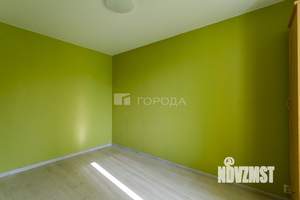 2-к квартира, вторичка, 54м2, 2/5 этаж