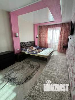 3-к квартира, вторичка, 101м2, 7/16 этаж