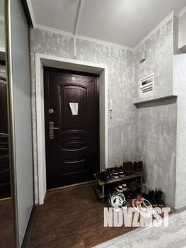 3-к квартира, вторичка, 72м2, 11/18 этаж