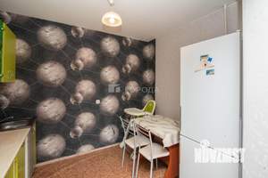 1-к квартира, вторичка, 35м2, 4/11 этаж