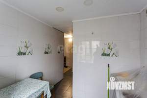 4-к квартира, вторичка, 61м2, 3/5 этаж