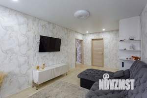 3-к квартира, вторичка, 61м2, 9/9 этаж